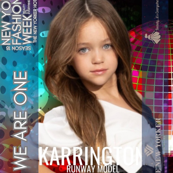 Meet your Posher, Cara - Picture 5 of 10